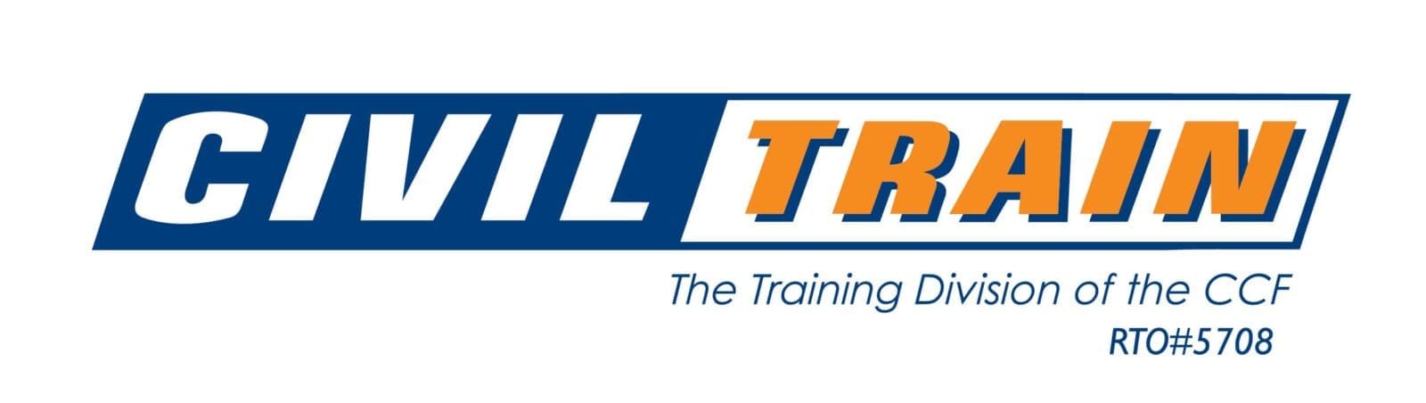 Civil Train, the Training Division of the Civil Contractors Federation